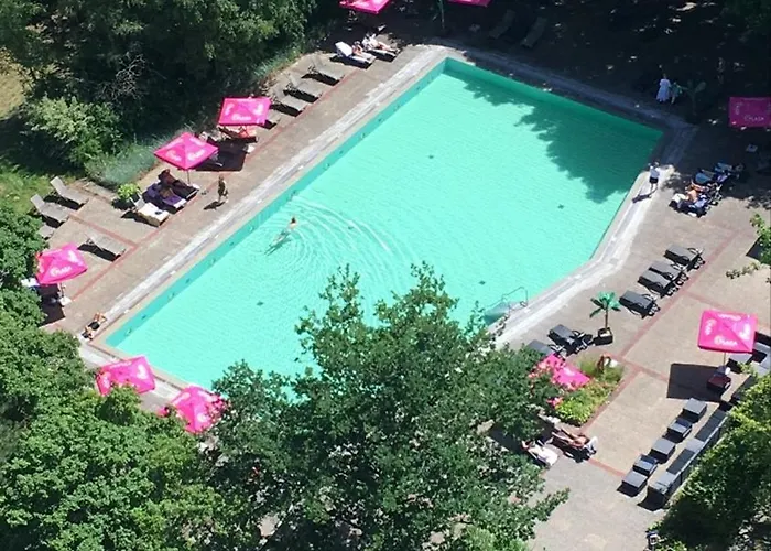 Premium Ferienwohnung mit Meerblick Timmendorfer Strand